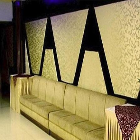 Hotel Tulsi Exotic Bhopal Extérieur photo