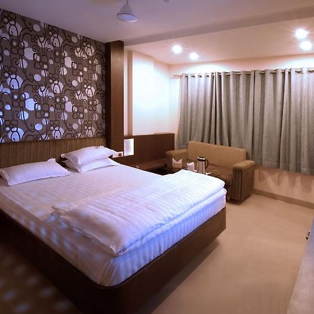 Hotel Tulsi Exotic Bhopal Extérieur photo