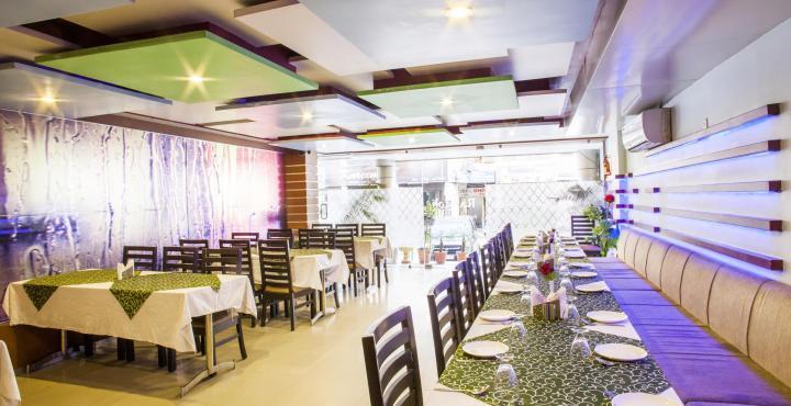 Hotel Tulsi Exotic Bhopal Extérieur photo