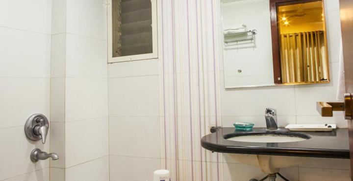 Hotel Tulsi Exotic Bhopal Extérieur photo