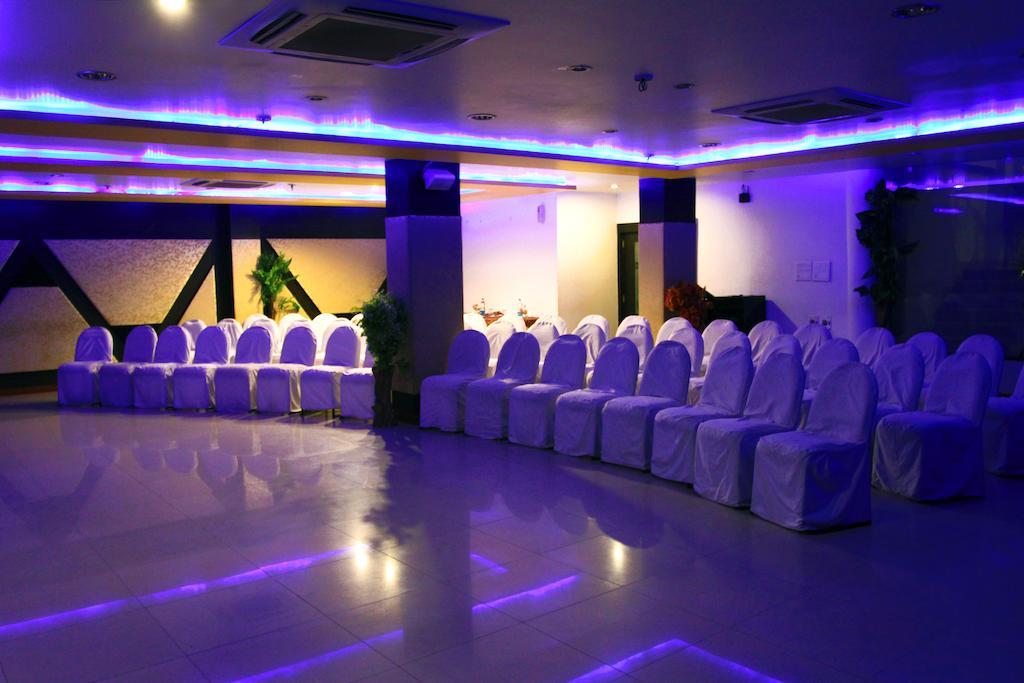 Hotel Tulsi Exotic Bhopal Extérieur photo