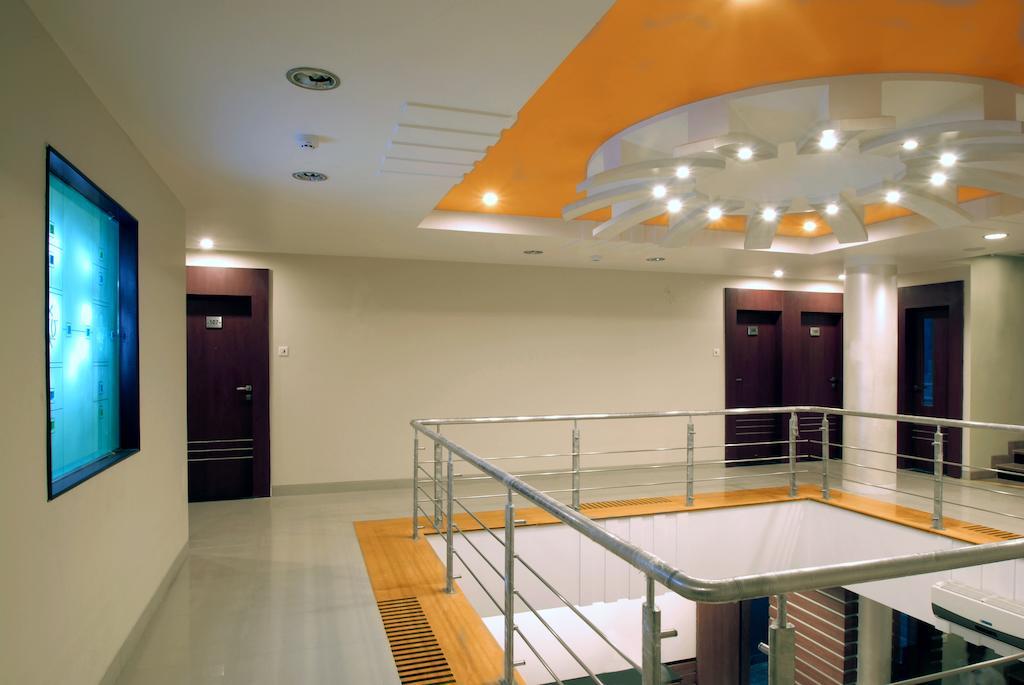 Hotel Tulsi Exotic Bhopal Extérieur photo