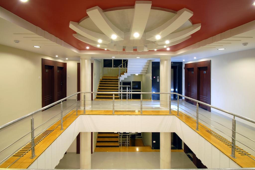 Hotel Tulsi Exotic Bhopal Extérieur photo