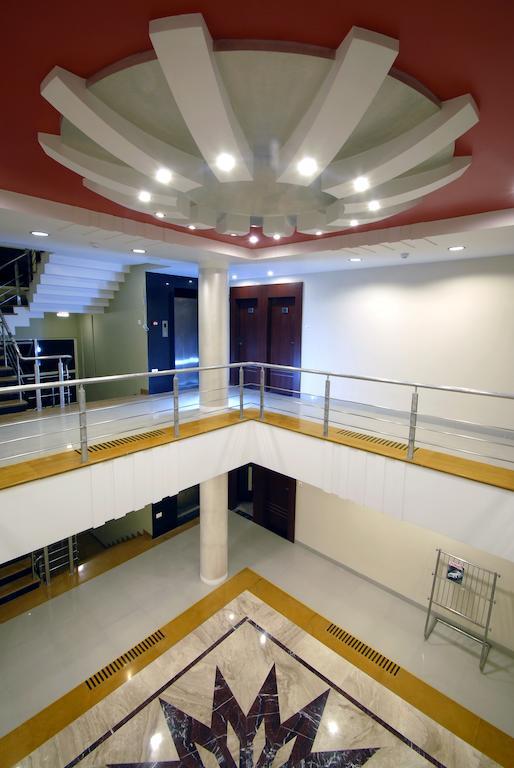 Hotel Tulsi Exotic Bhopal Extérieur photo