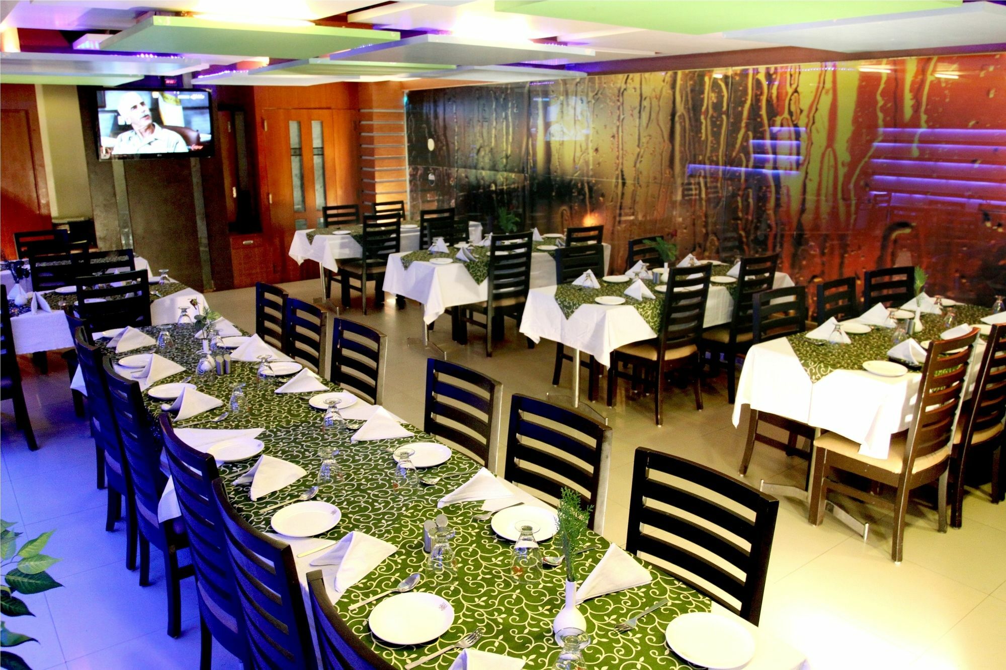 Hotel Tulsi Exotic Bhopal Extérieur photo